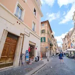 Vatican Home Borgo Pio I
