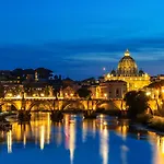 Vatican Home Borgo Pio I