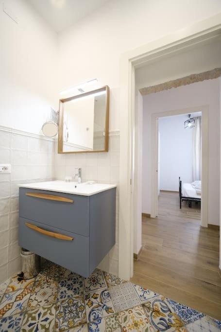 Vatican Borgo Pio I Apartment *