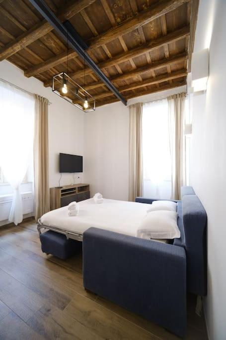 Apartment Vatican Borgo Pio I *