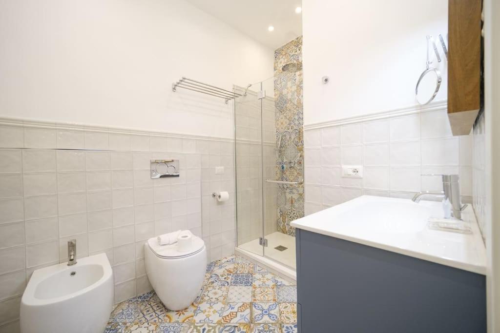 Apartment Vatican Borgo Pio I
