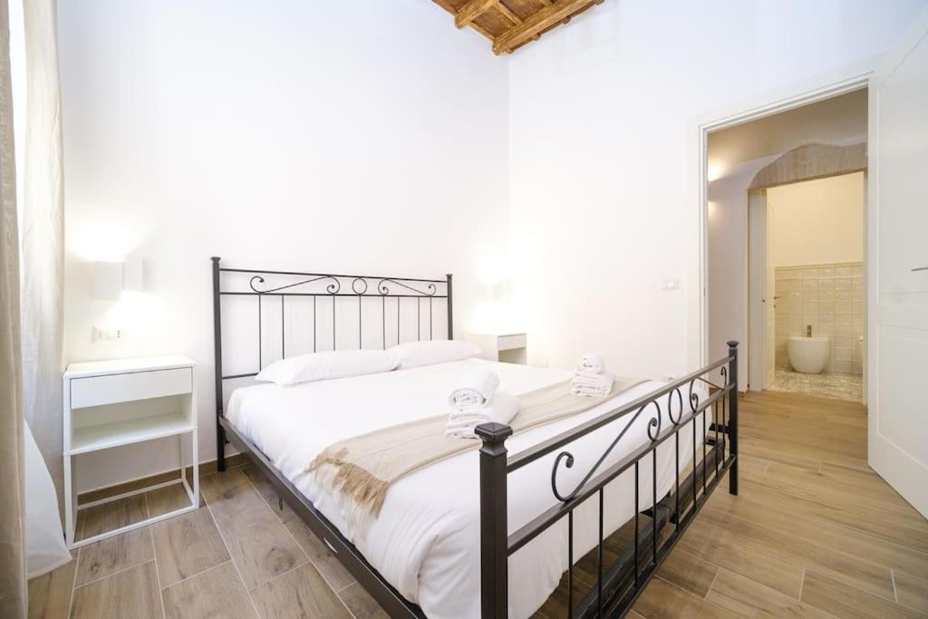 Apartment Vatican Borgo Pio I *