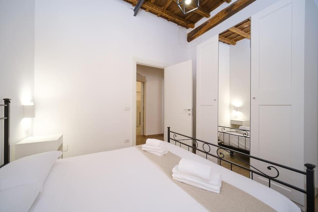 Apartment Vatican Borgo Pio I