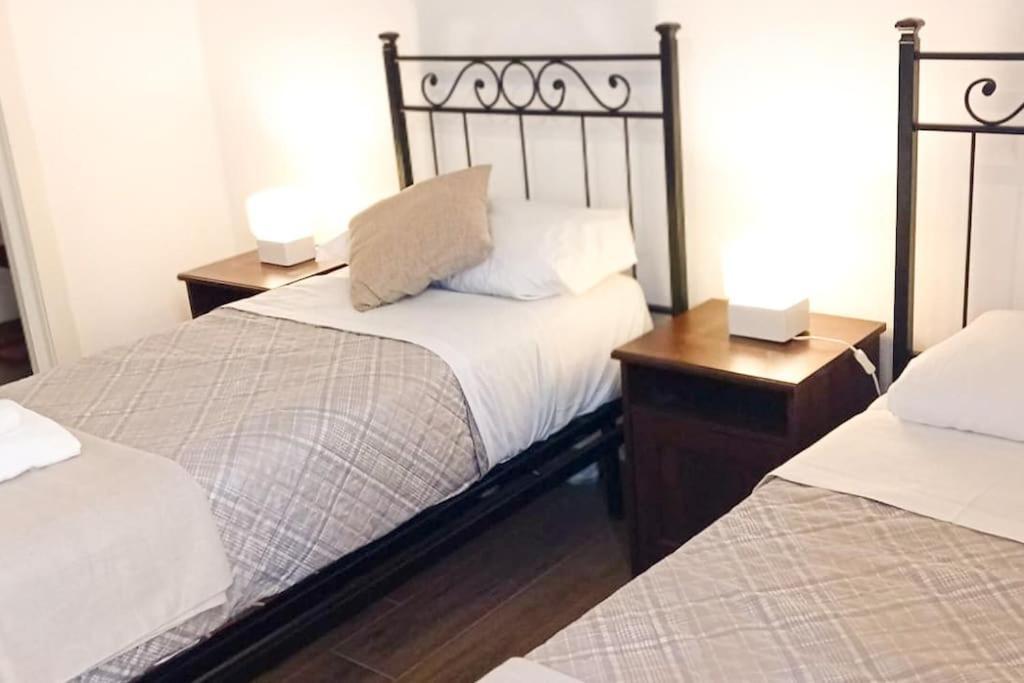 Vatican Borgo Pio I Apartment *