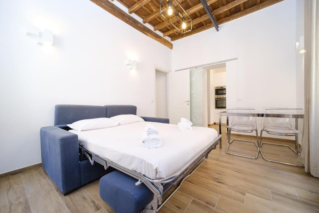 Apartment Vatican Borgo Pio I Rome