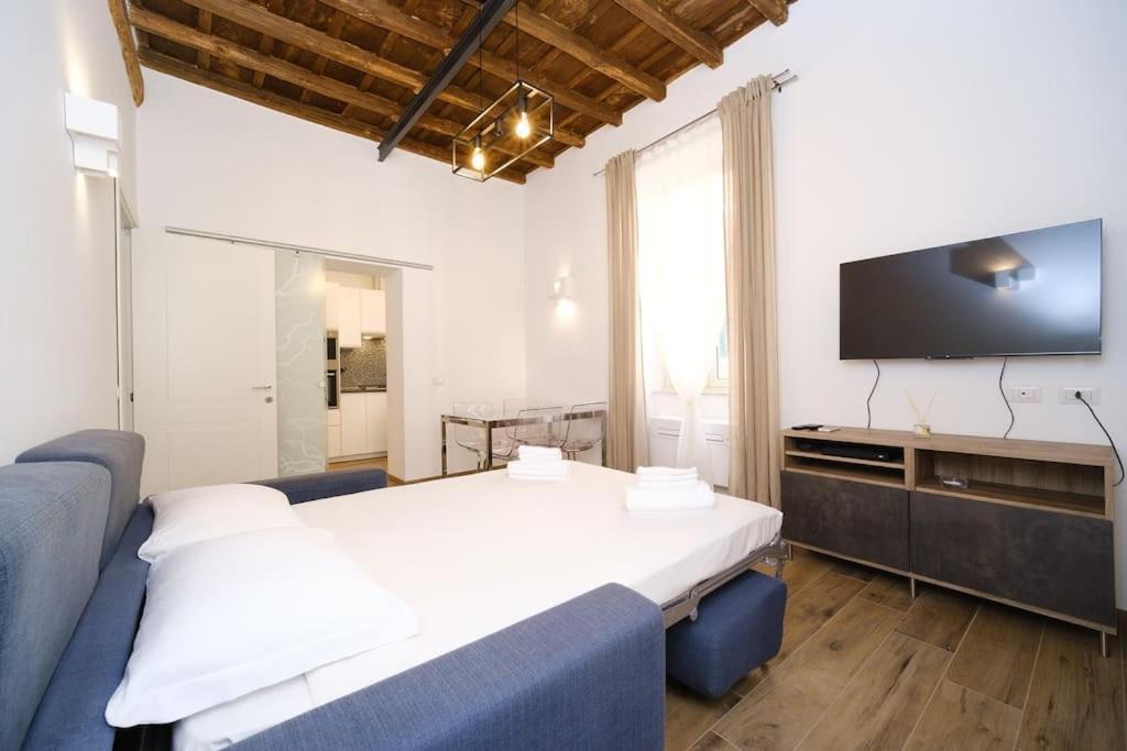 Apartment Vatican Borgo Pio I *